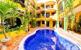 Hotel Hacienda Del Caribe